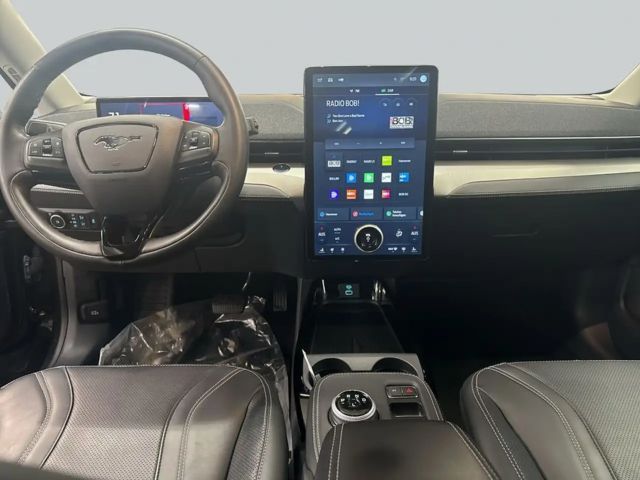 Ford Mustang Mach-E Premium