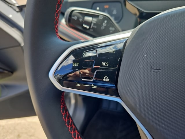 Volkswagen ID.3 IQ.Drive