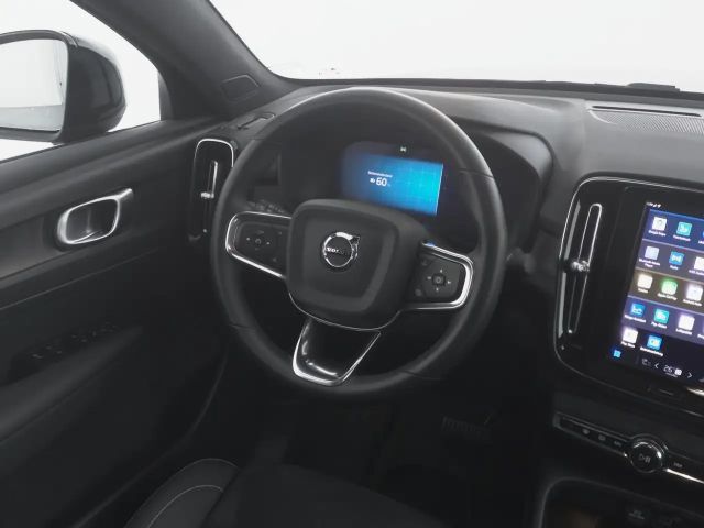 Volvo C40 AWD Plus Recharge Twin Engine