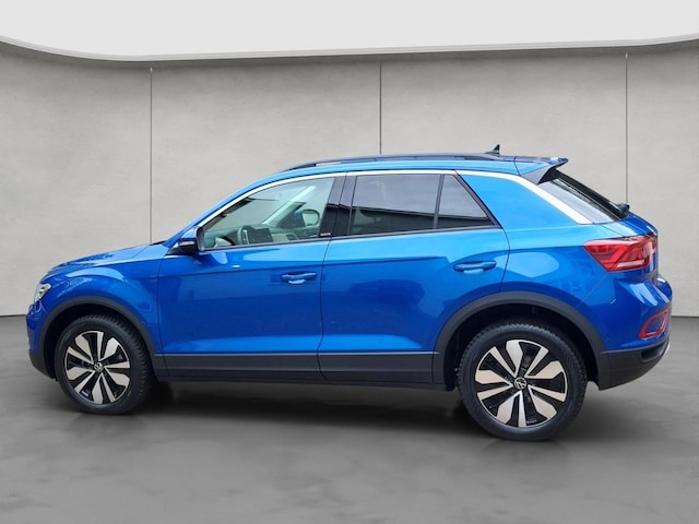 Volkswagen T-Roc 1.0 TSI Move