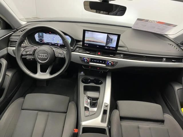 Audi A4 35 TDI Avant S-Tronic
