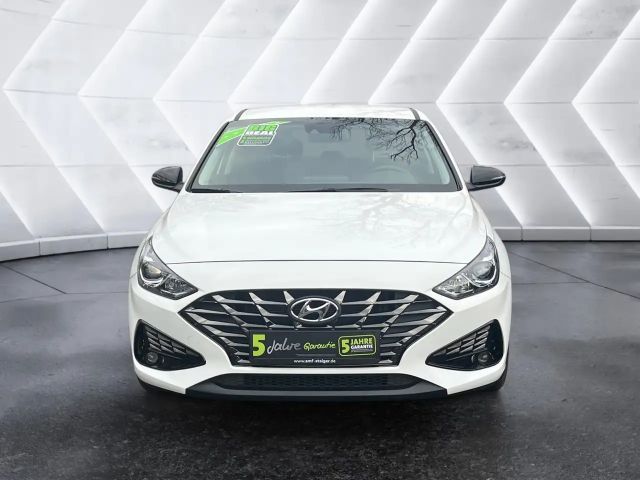 Hyundai i30 1.0 T-GDi