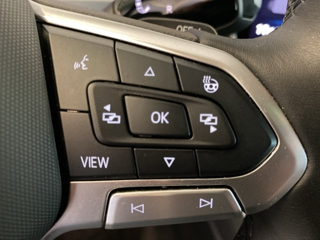 Volkswagen Passat DSG Variant eHybrid