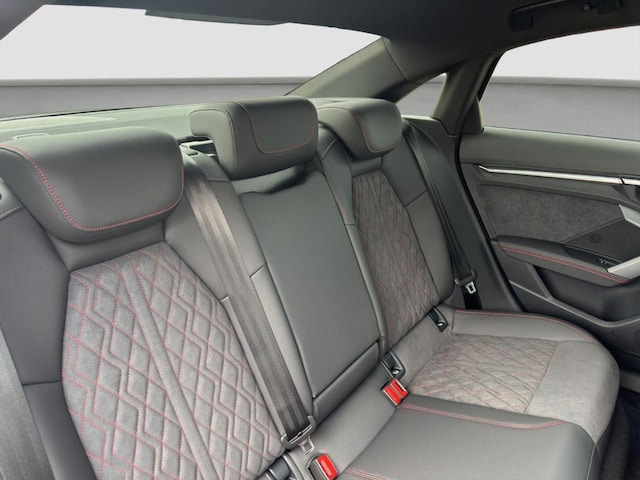 Audi S3 Quattro S-Tronic Sedan