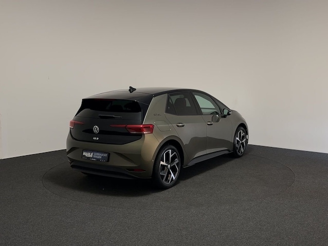 Volkswagen ID.3 59 kWh 1-Gang-Automatik CarPlay
