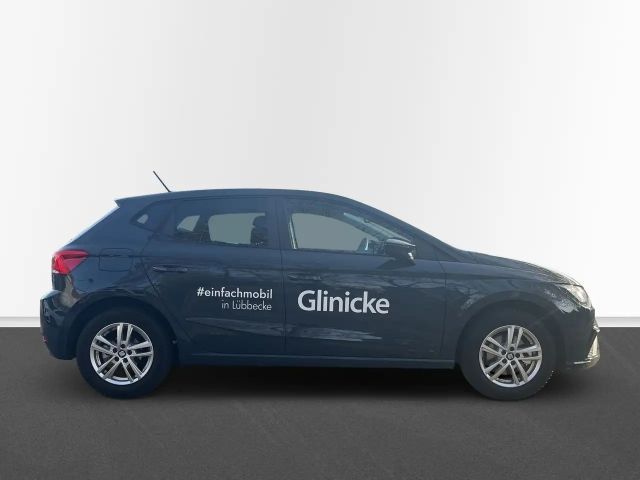 Seat Ibiza 1.0 TSI Style