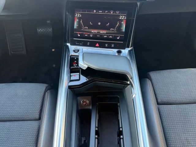 Audi e-tron 55 Quattro S-Line