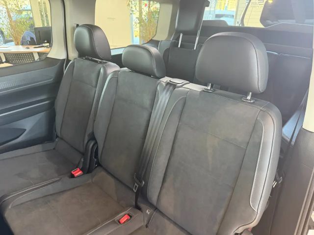 Volkswagen Caddy Maxi eHybrid