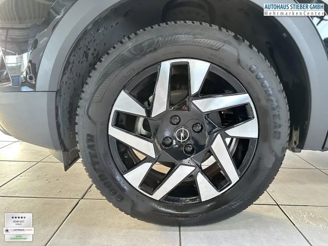 Opel Mokka GS-Line Grand Sport Mokka-e