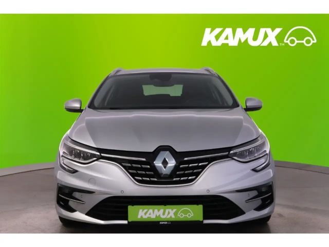 Renault Megane Combi Intens