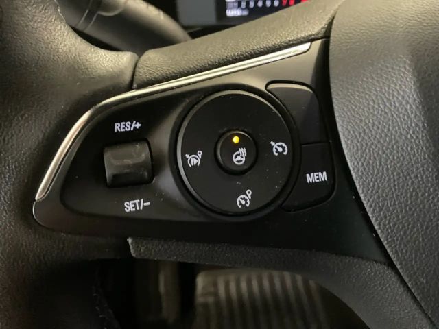 Opel Mokka GS-Line Grand Sport