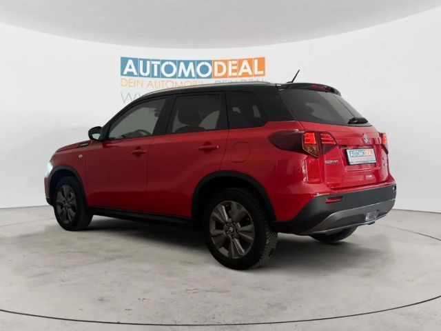 Suzuki Vitara 4x2 Club Hybrid
