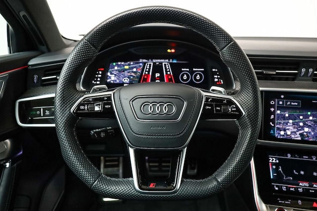 Audi RS6 Avant Quattro