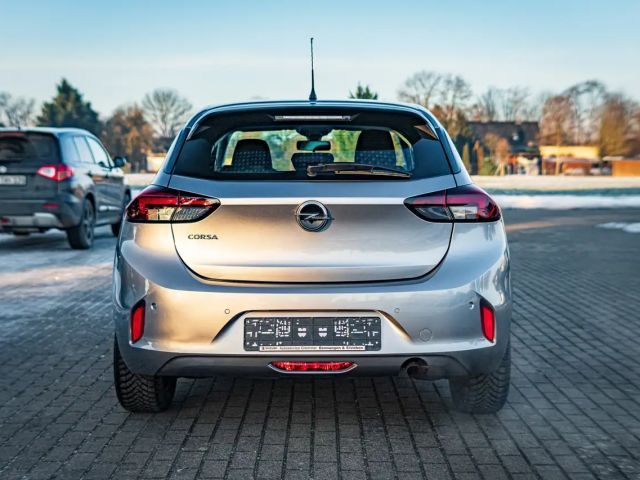 Opel Corsa Edition