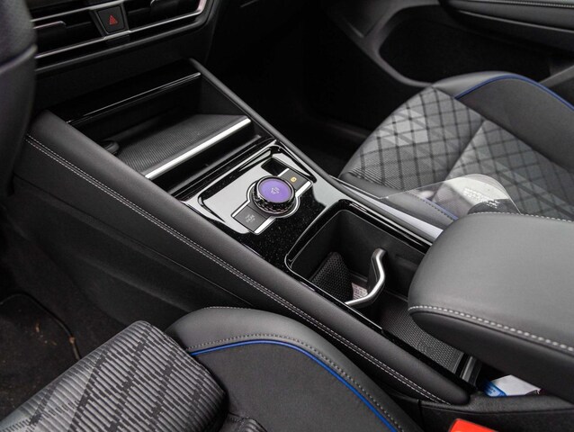 Volkswagen Tiguan 2.0 TDI DSG