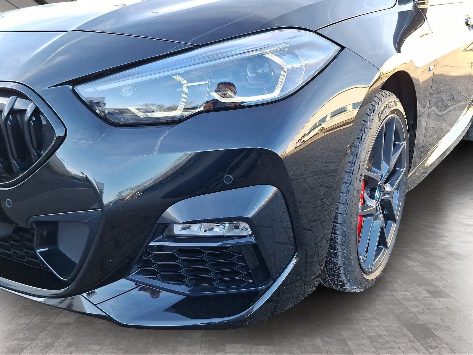 BMW 220 220i Coupé Gran Coupé