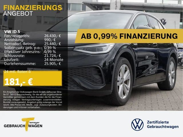 Volkswagen ID.5 Pro