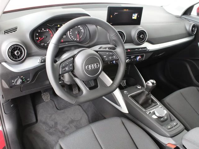 Audi Q2 30 TFSI