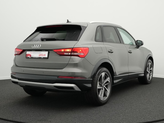 Audi Q3 35 TFSI S-Tronic