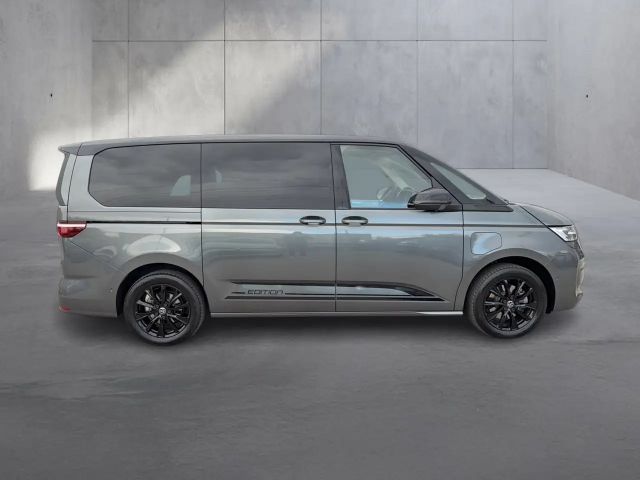 Volkswagen Multivan T7 eHybrid