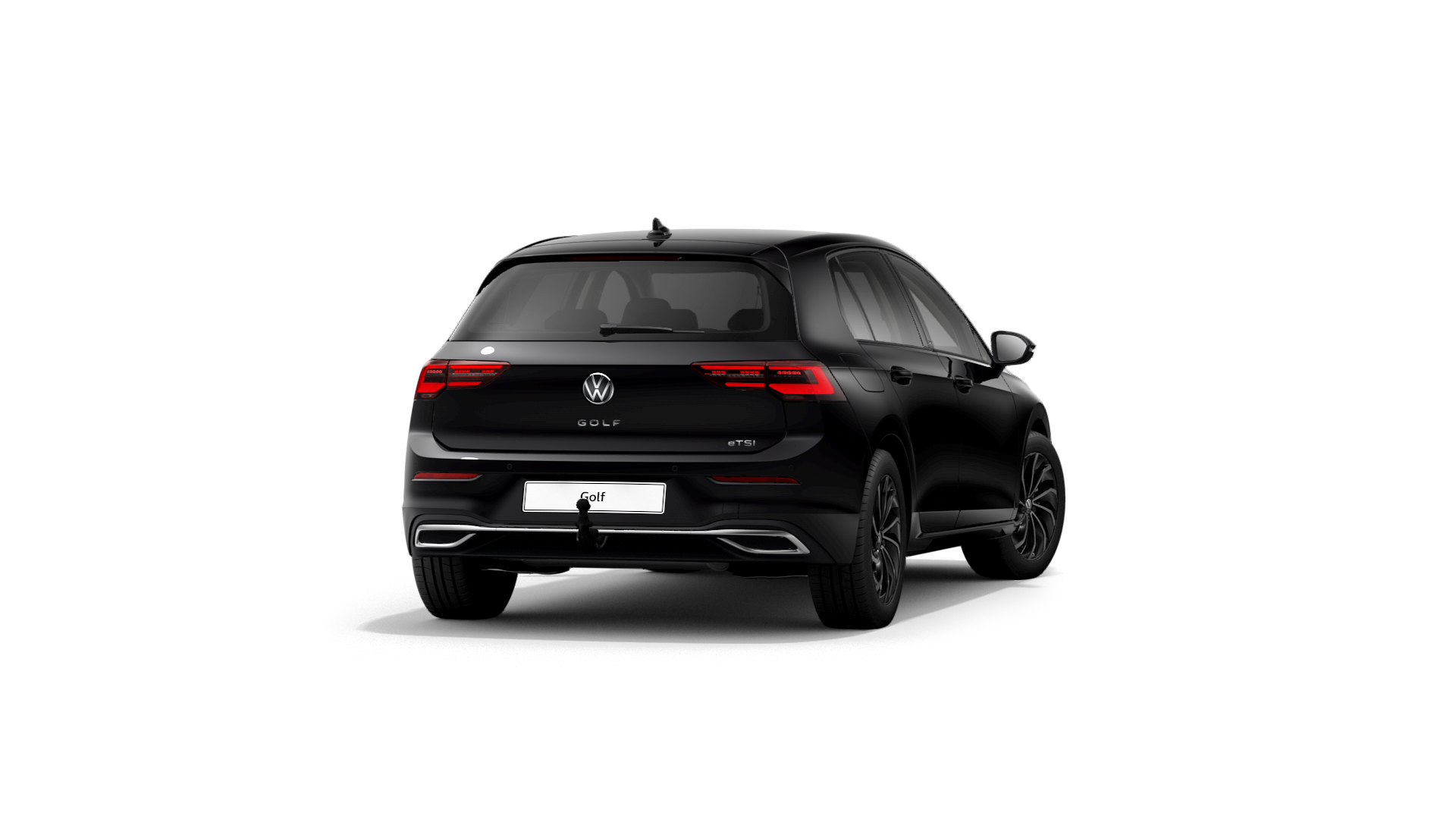 Volkswagen Golf 1.5 TSI DSG Golf VIII Life