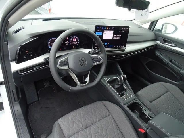 Volkswagen Golf 1.5 TSI Life