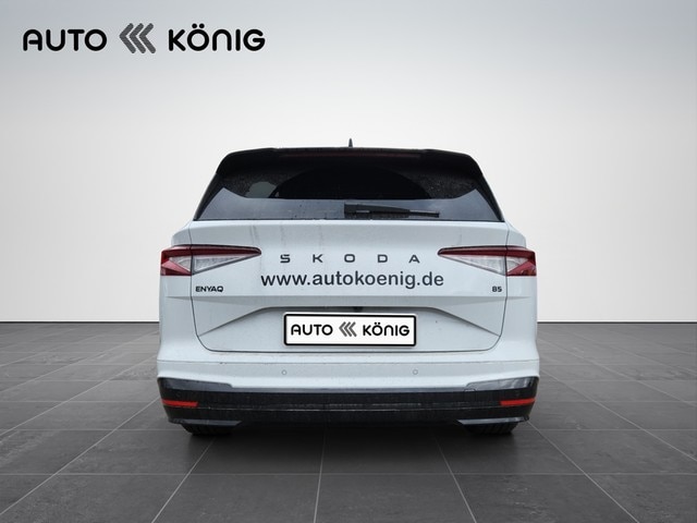 Skoda Enyaq Sportline