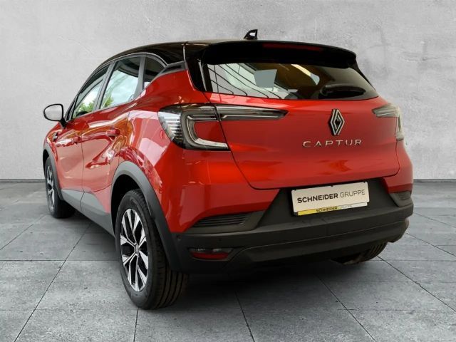 Renault Captur Evolution TCe 90