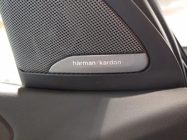 BMW X6 Coupé M60i xDrive