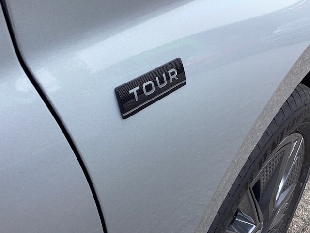 Skoda Fabia 1.0 TSI Tour