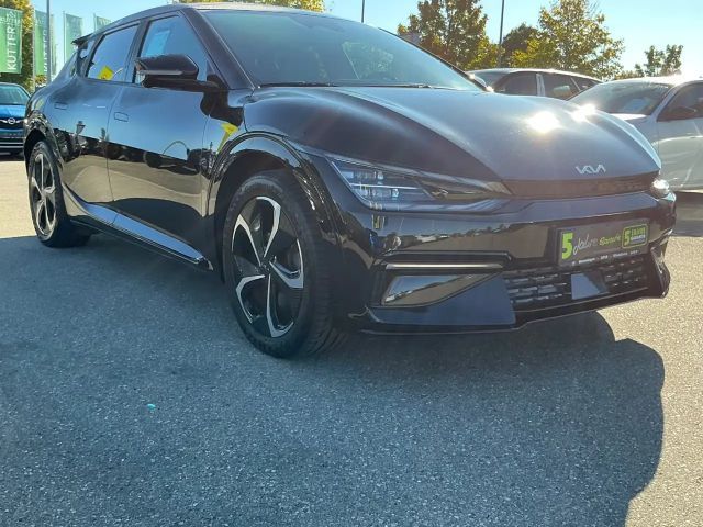 Kia EV6 77,4 kWh GT-Line