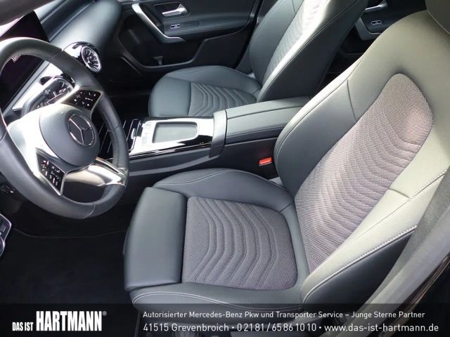 Mercedes-Benz A 180 Progressive