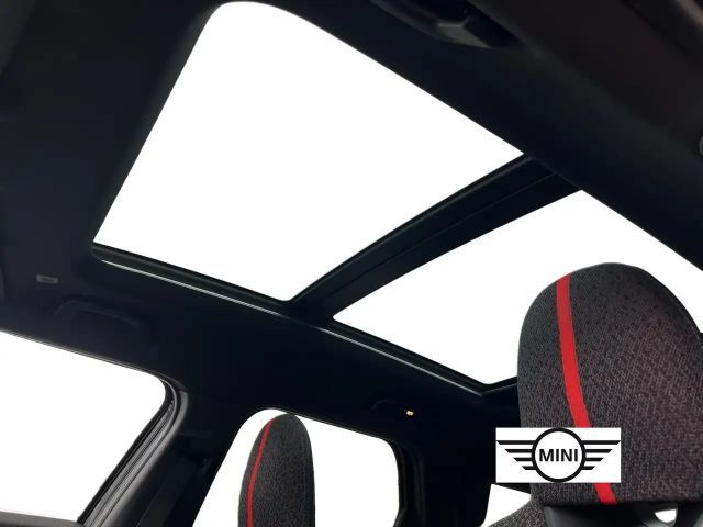 MINI John Cooper Works Countryman All4