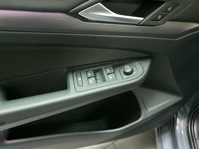 Volkswagen Golf 2.0 TDI DSG Style