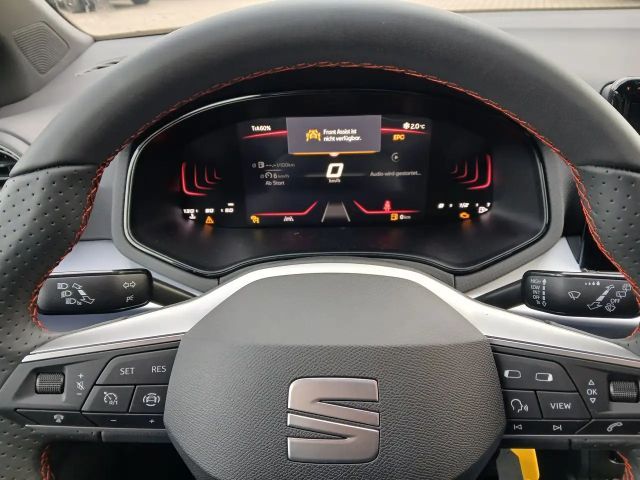 Seat Ibiza 1.0 TSI FR-lijn