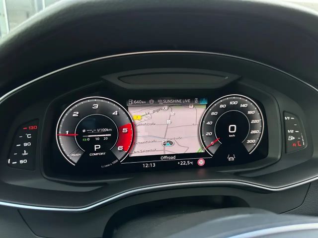 Audi S6 3.0 TDI Avant Quattro