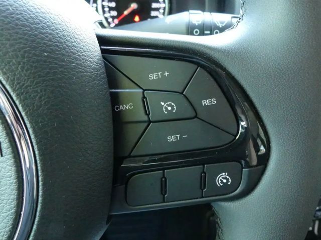 Jeep Renegade Longitude