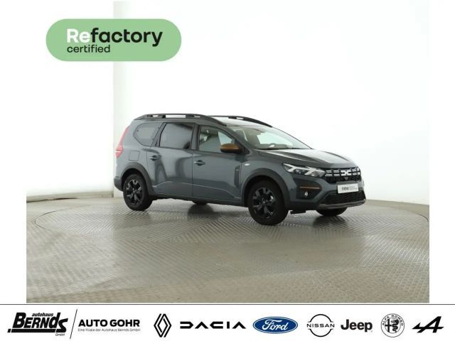 Dacia Jogger Extreme TCe 110