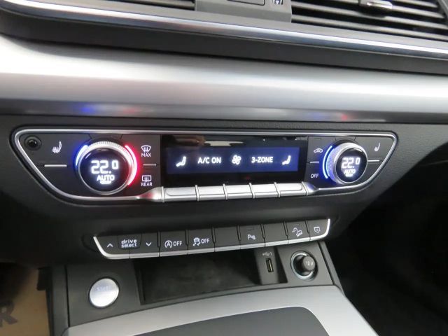 Audi Q5 40 TDI Quattro