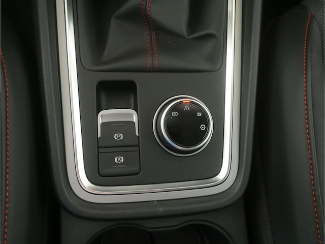 Seat Ateca 1.5 TSI FR-lijn