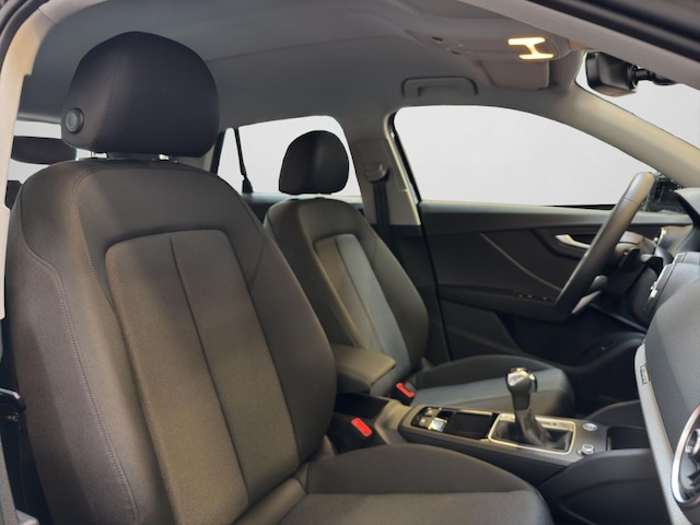 Audi Q2 40 TFSI Quattro S-Line S-Tronic