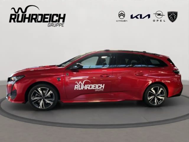Peugeot 308 GT-Line Hybrid SW