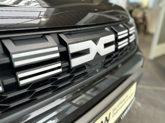 Dacia Duster TCe 150