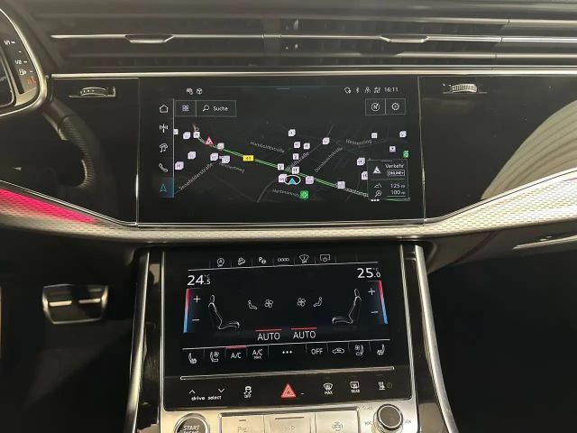 Audi Q8 50 TDI S-Line