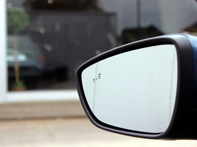 Ford Focus EcoBoost ST Line