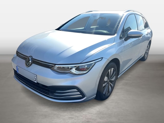 Volkswagen Golf Move