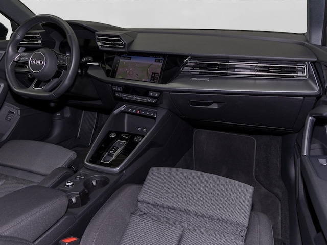 Audi A3 35 TDI S-Tronic Sportback