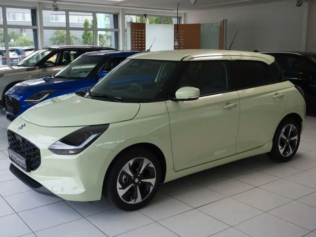 Suzuki Swift Comfort