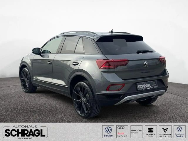 Volkswagen T-Roc 1.5 TSI DSG Style