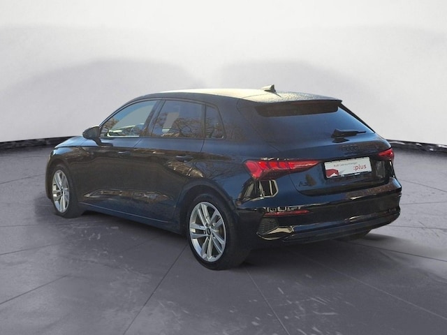 Audi A3 30 TFSI Sportback
